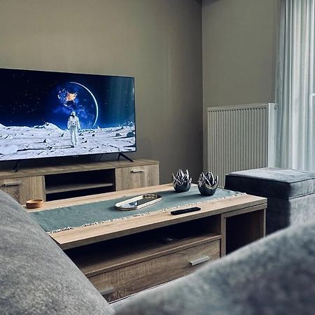 Markópoulon Hodos Luxury Apt Near Ath-Airport מראה חיצוני תמונה