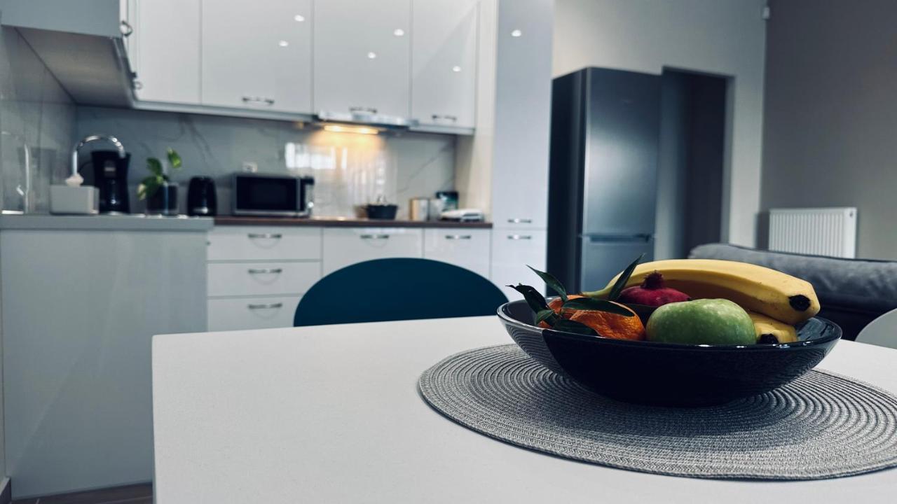 Markópoulon Hodos Luxury Apt Near Ath-Airport מראה חיצוני תמונה