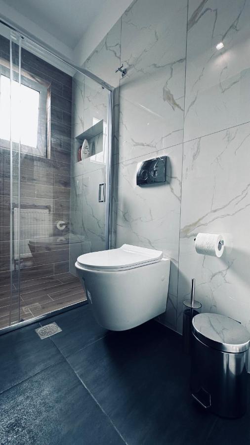 Markópoulon Hodos Luxury Apt Near Ath-Airport מראה חיצוני תמונה